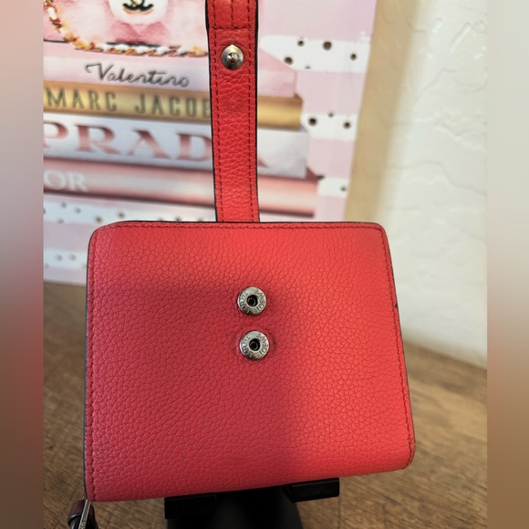 LOEWE Compact Wallet - Picture 5 of 13